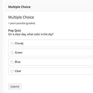 Uczenie się to coś więcej niż tylko wykłady